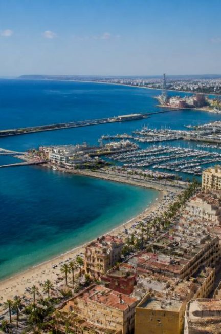 Alicante en espagne : que voir, que faire et quand partir