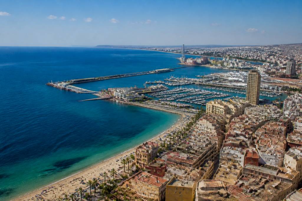 Alicante en espagne : que voir, que faire et quand partir