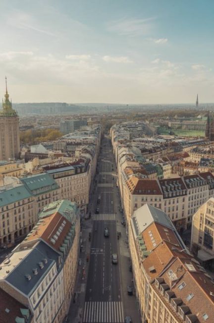 City break à Madère : que faire pour un séjour urbain réussi