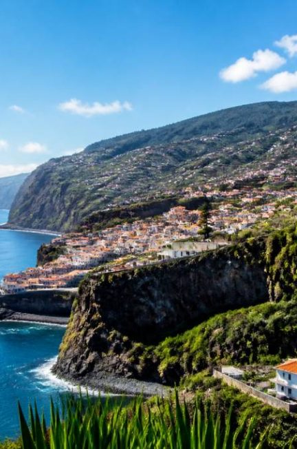 Île portugal madère : guide complet pour découvrir madère au portugal