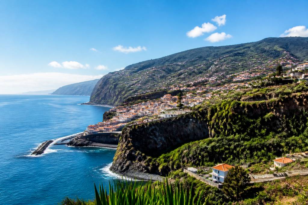 Île portugal madère : guide complet pour découvrir madère au portugal