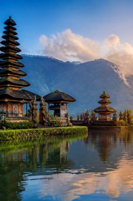 Bali voyage organisé : guide complet pour un séjour réussi