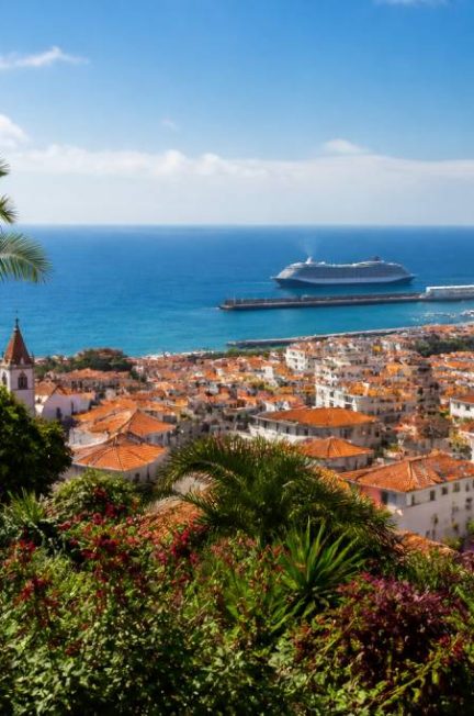 Capital madère : que voir, que faire et pourquoi visiter Funchal