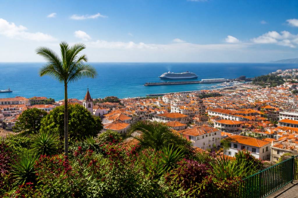 Capital madère : que voir, que faire et pourquoi visiter Funchal