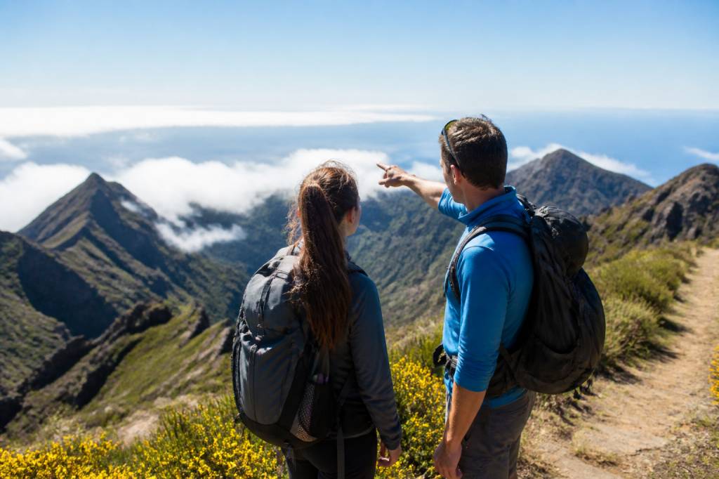Agence trekking à Madère pour organiser vos randonnées avec des experts