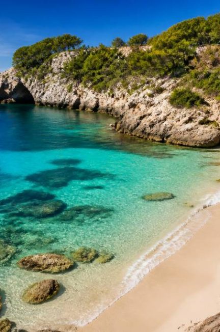 Baléares voyage tout compris : guide complet pour des vacances sans souci