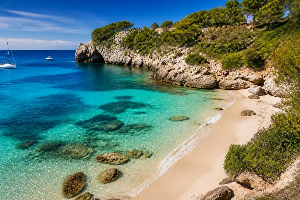 Baléares voyage tout compris : guide complet pour des vacances sans souci