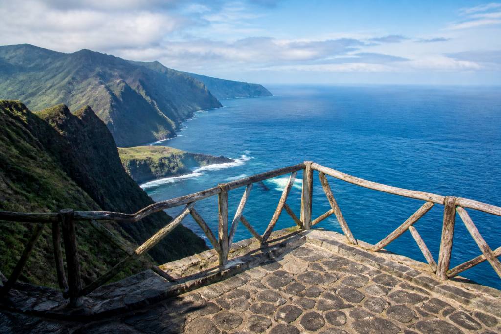 Boca da corrida viewpoint : le belvédère incontournable de madère
