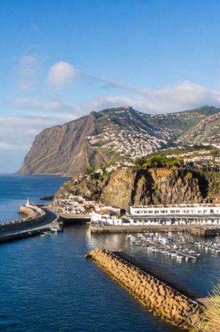 Que faire à Funchal : activités, visites et idées de sortie à Madère