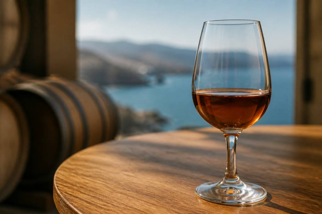 Boisson madère : origine, dégustation et conseils pour la découvrir