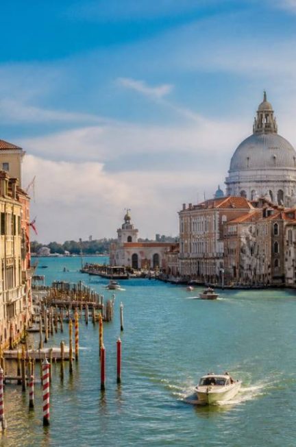 Circuit Italie : Venise, Florence et Rome, un itinéraire incontournable
