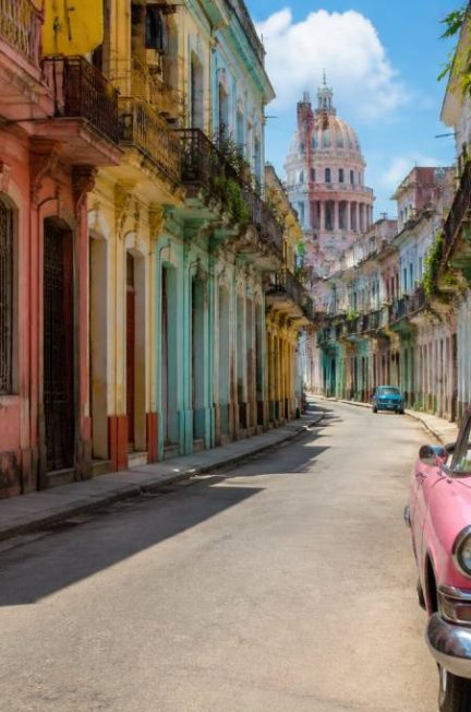 Cuba sejour : guide complet pour organiser un voyage réussi