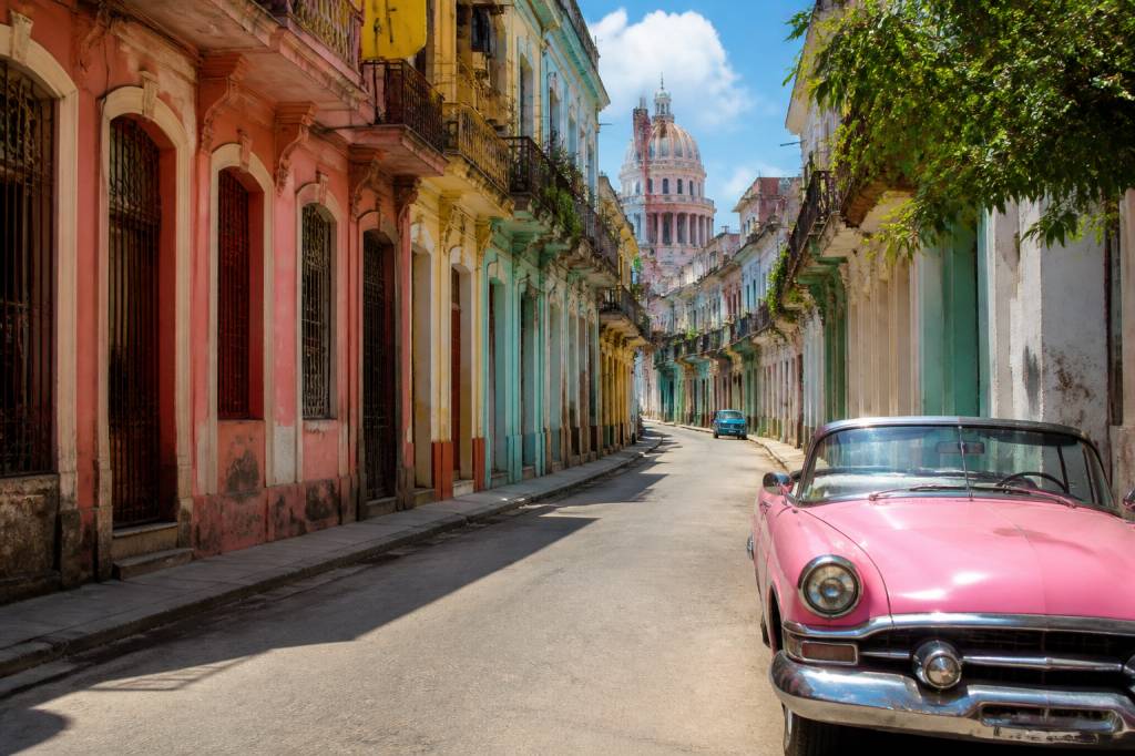 Cuba sejour : guide complet pour organiser un voyage réussi