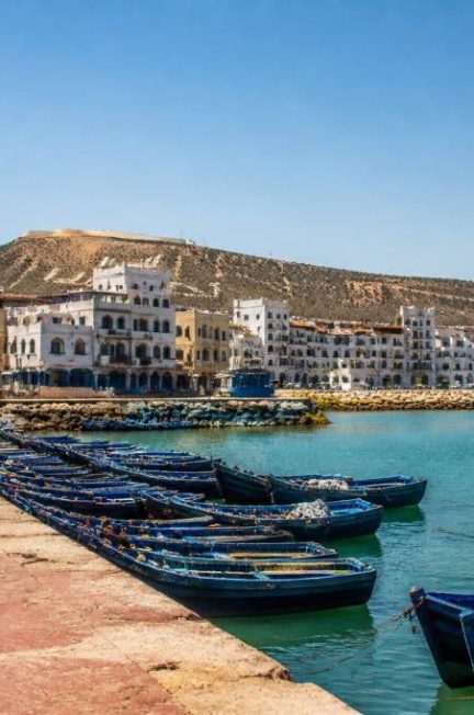 Agadir séjour pas cher : conseils et bons plans pour un voyage à petit budget
