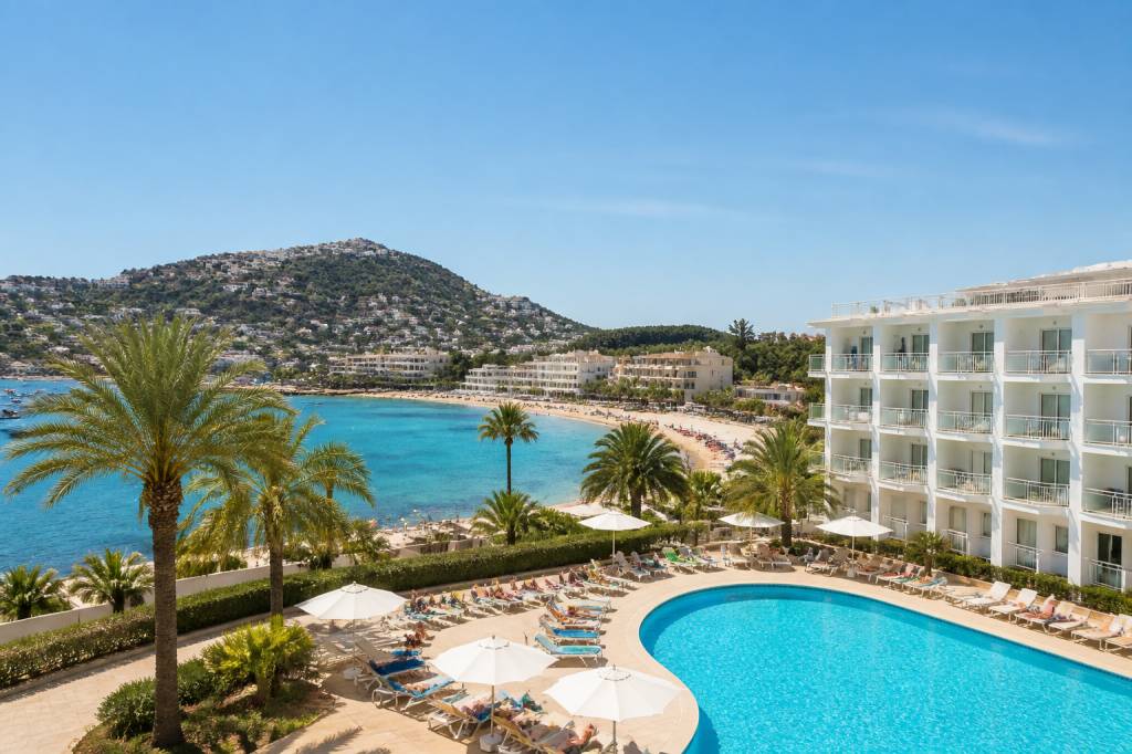 All inclusive rosas : guide des séjours tout compris et hôtels de vacances