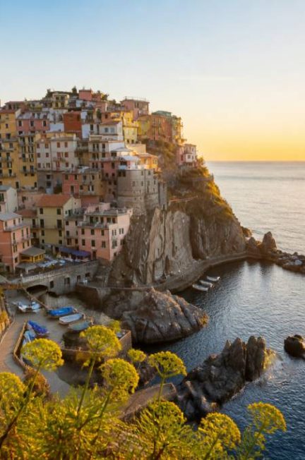 Cinque Terre voyage : itinéraire, conseils et lieux incontournables