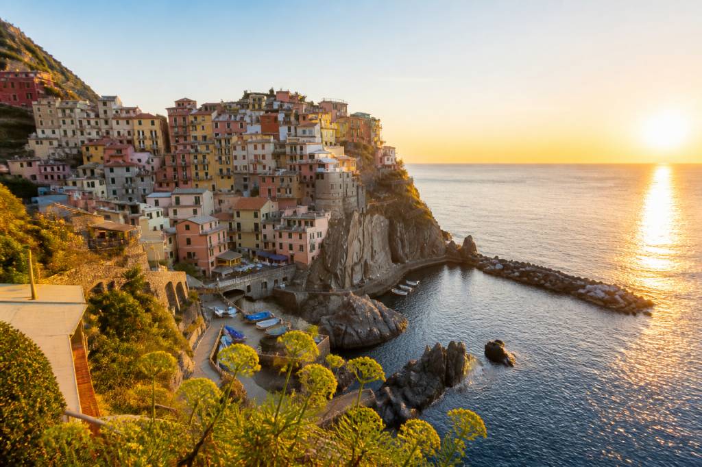 Cinque Terre voyage : itinéraire, conseils et lieux incontournables