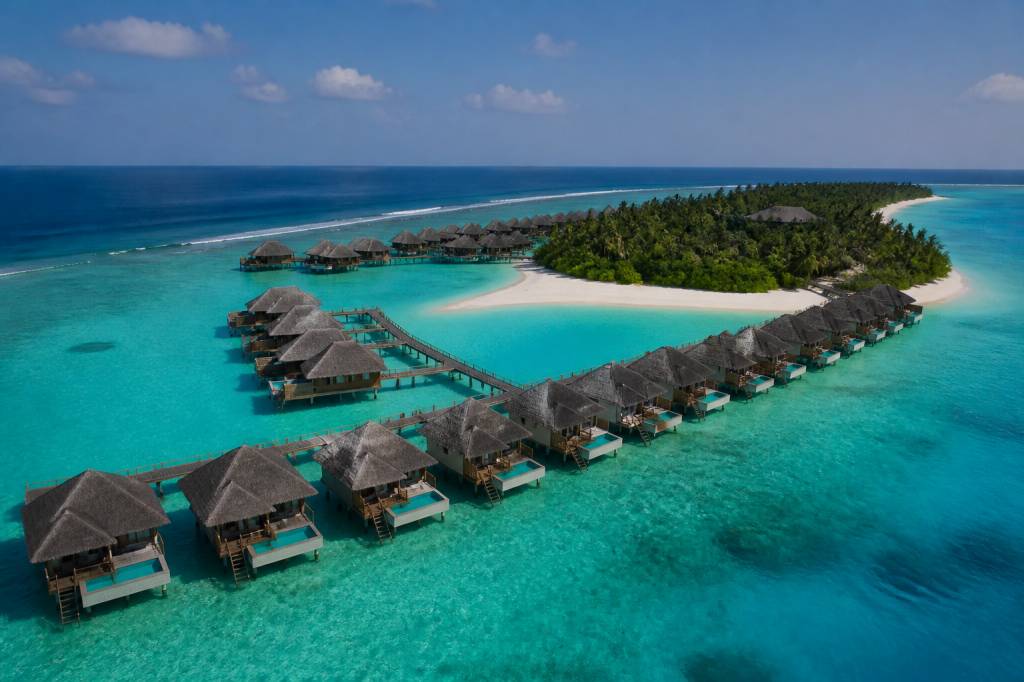 1 semaine aux Maldives : itinéraire, budget et conseils pratiques