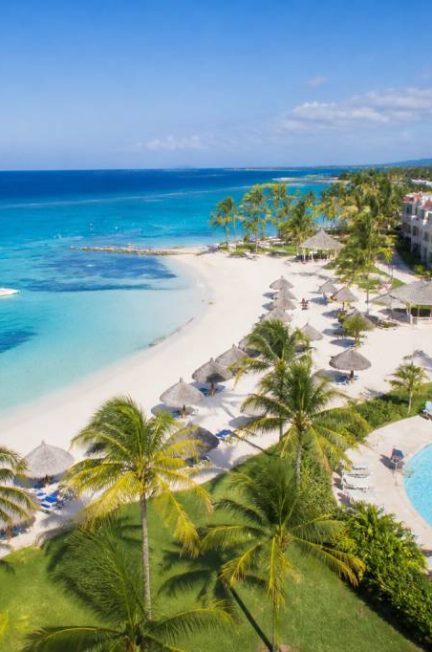 All inclusive Jamaica Montego Bay : les meilleurs séjours à comparer