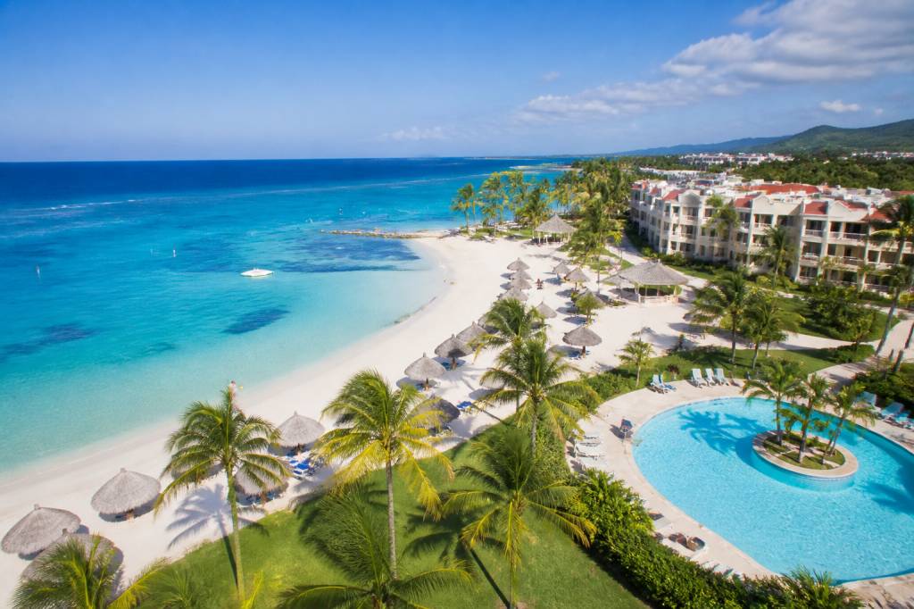 All inclusive Jamaica Montego Bay : les meilleurs séjours à comparer