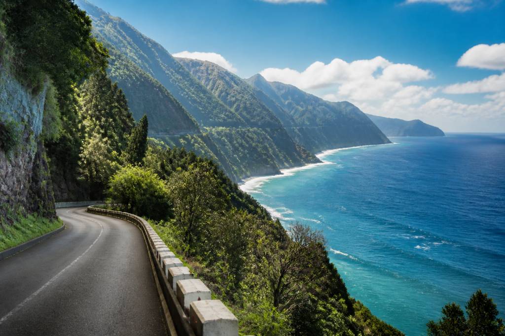 Autotour madere : itinéraires, conseils et étapes incontournables