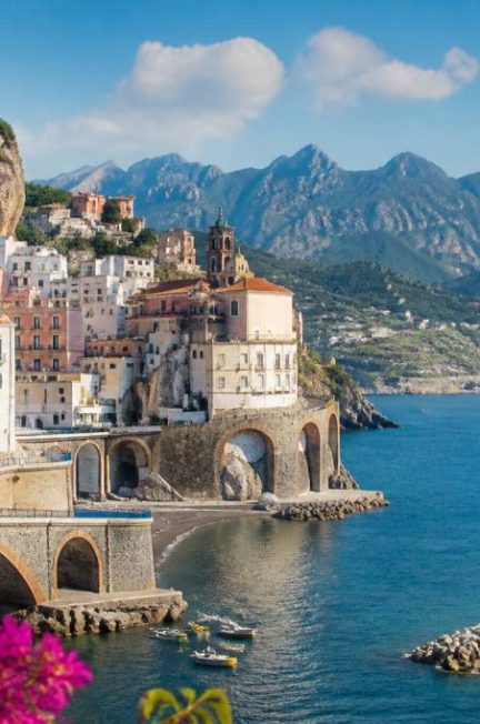 1 semaine en italie tout compris : itinéraire, budget et conseils pratiques