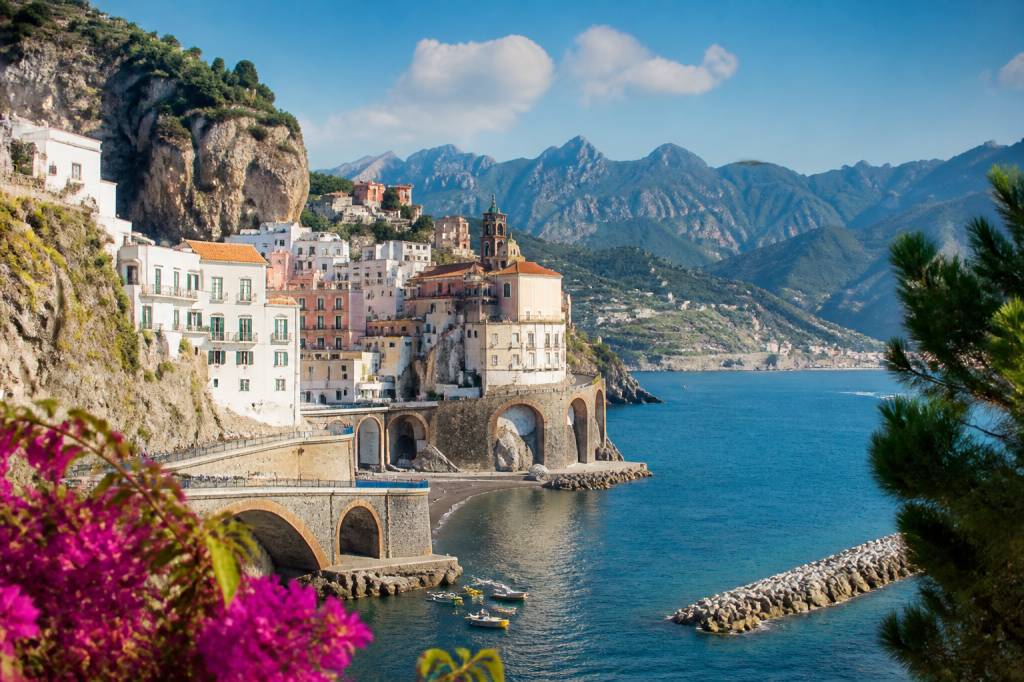 1 semaine en italie tout compris : itinéraire, budget et conseils pratiques