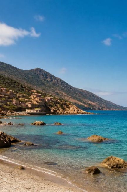 Séjour 1 semaine en corse tout compris : itinéraire, budget et conseils