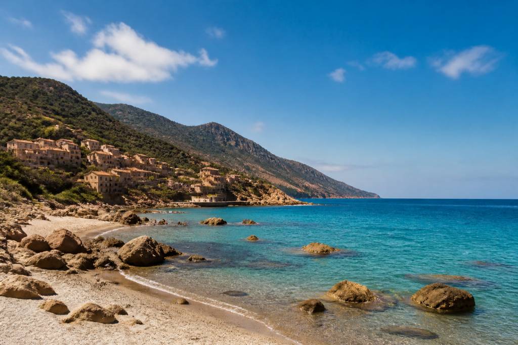 Séjour 1 semaine en corse tout compris : itinéraire, budget et conseils