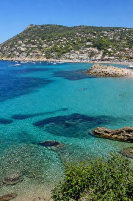 Où fait il beau en France la semaine prochaine ?