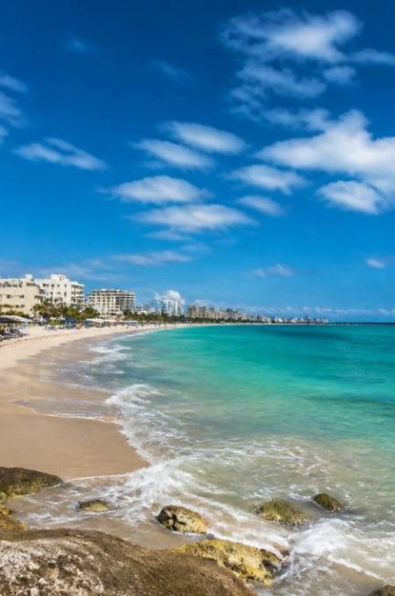 All in inclusive puerto rico : guide des séjours tout compris