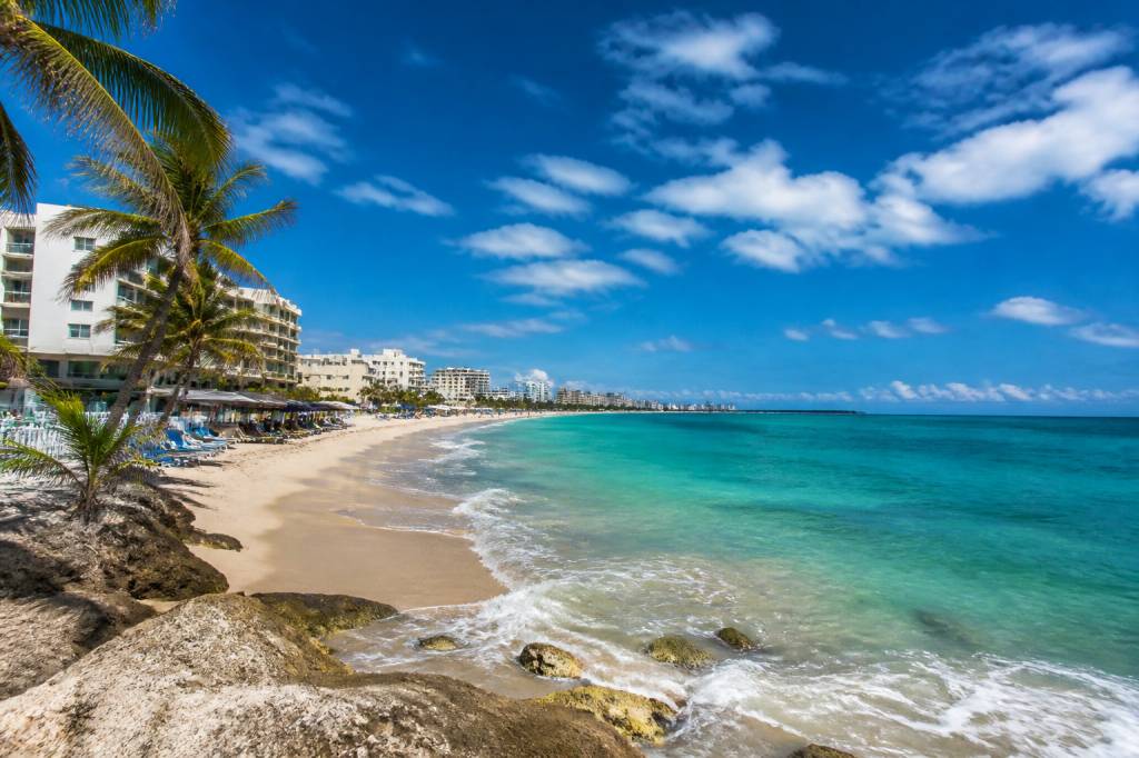 All in inclusive puerto rico : guide des séjours tout compris