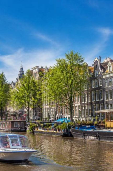 Amsterdam vacances : idées, conseils et bons plans pour un séjour réussi