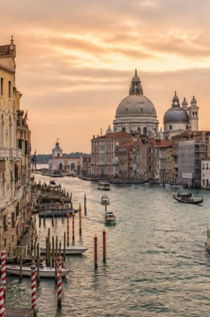 4 jours à Venise tout compris : itinéraire, budget et conseils pratiques