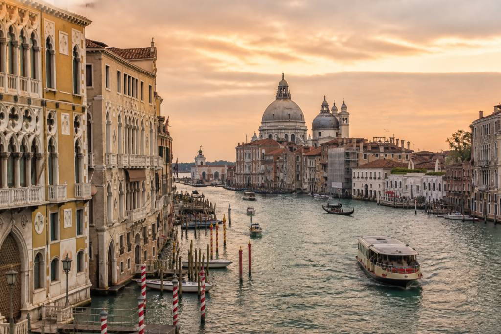 4 jours à Venise tout compris : itinéraire, budget et conseils pratiques