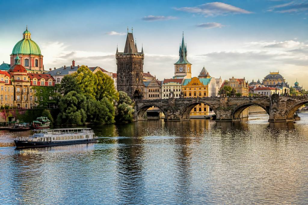 Circuit prague budapest vienne : itinéraire complet et conseils de voyage