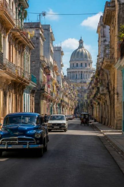 Circuit cuba 10 jours : itinéraire complet et conseils pratiques