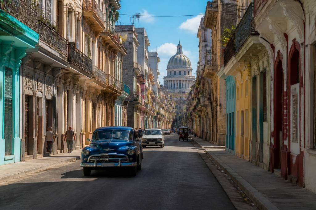 Circuit cuba 10 jours : itinéraire complet et conseils pratiques