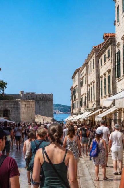 À éviter en Croatie : erreurs, pièges et conseils