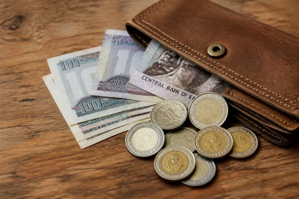 Argent egypte : budget, change et conseils pratiques pour voyager