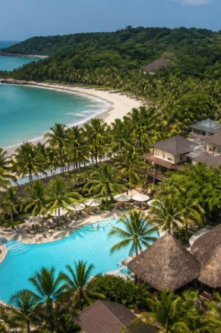 All inclusive hotels in Panama : guide des meilleurs séjours tout compris