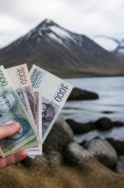 Argent en Islande : guide pratique pour gérer son budget de voyage