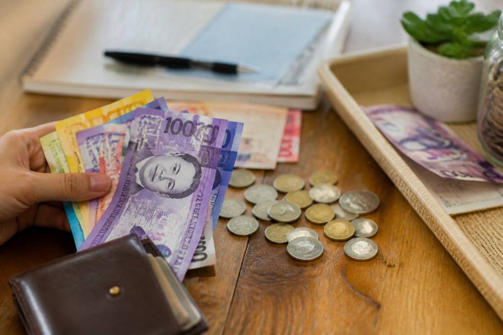Argent aux Philippines : tout savoir sur la monnaie, le budget et les paiements