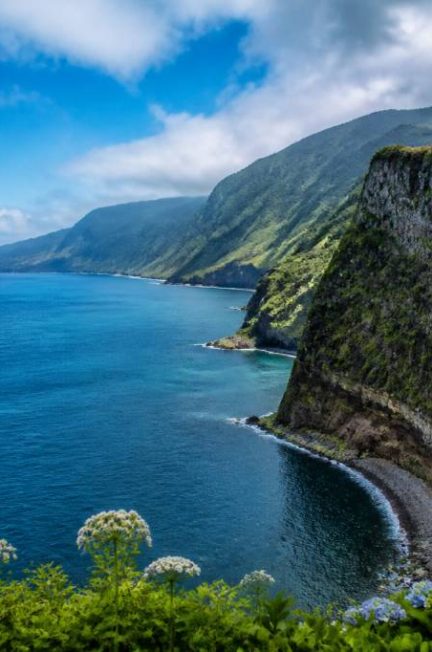 Madère photos : les plus beaux paysages de l’île à découvrir