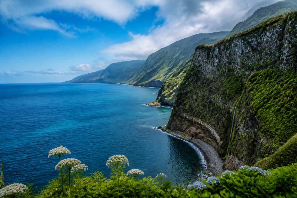 Madère photos : les plus beaux paysages de l’île à découvrir