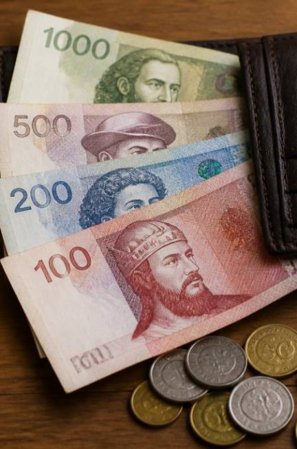 Albanie monnaie : quelle devise utiliser et comment payer sur place