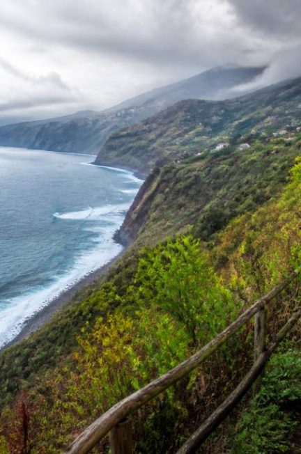 Meteo madere novembre : climat, températures et conseils pour préparer son séjour