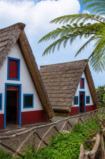 Caniçal madeira : que voir, que faire et comment visiter ce village de Madère