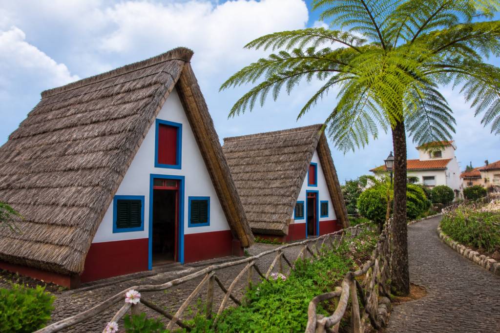 Caniçal madeira : que voir, que faire et comment visiter ce village de Madère