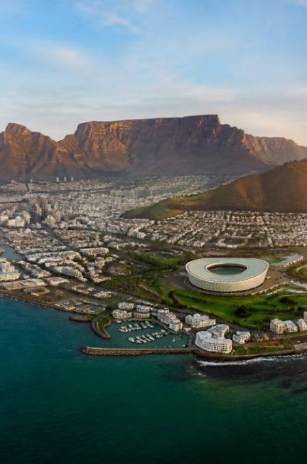 Afrique du sud carte : guide complet pour préparer votre voyage